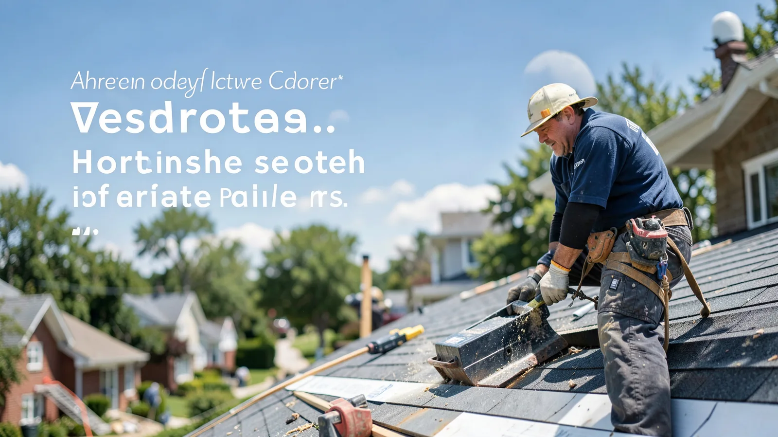 Roof Replacement in Prospect, CT near me